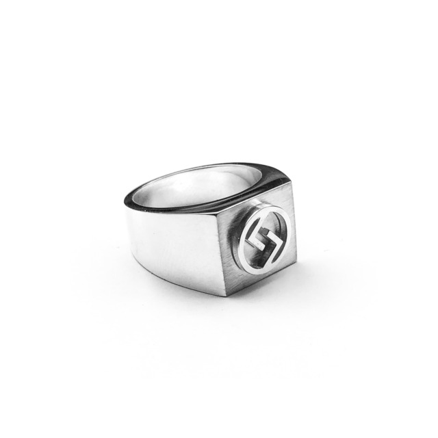 carré Ladies (ring) 009