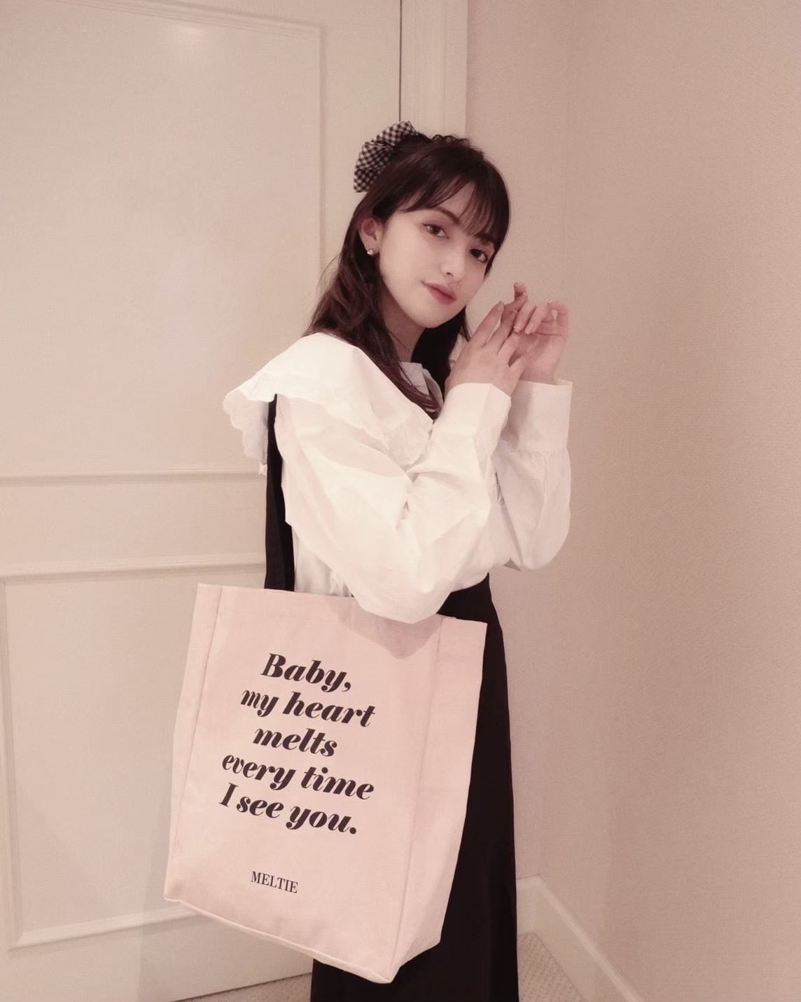 original tote bag