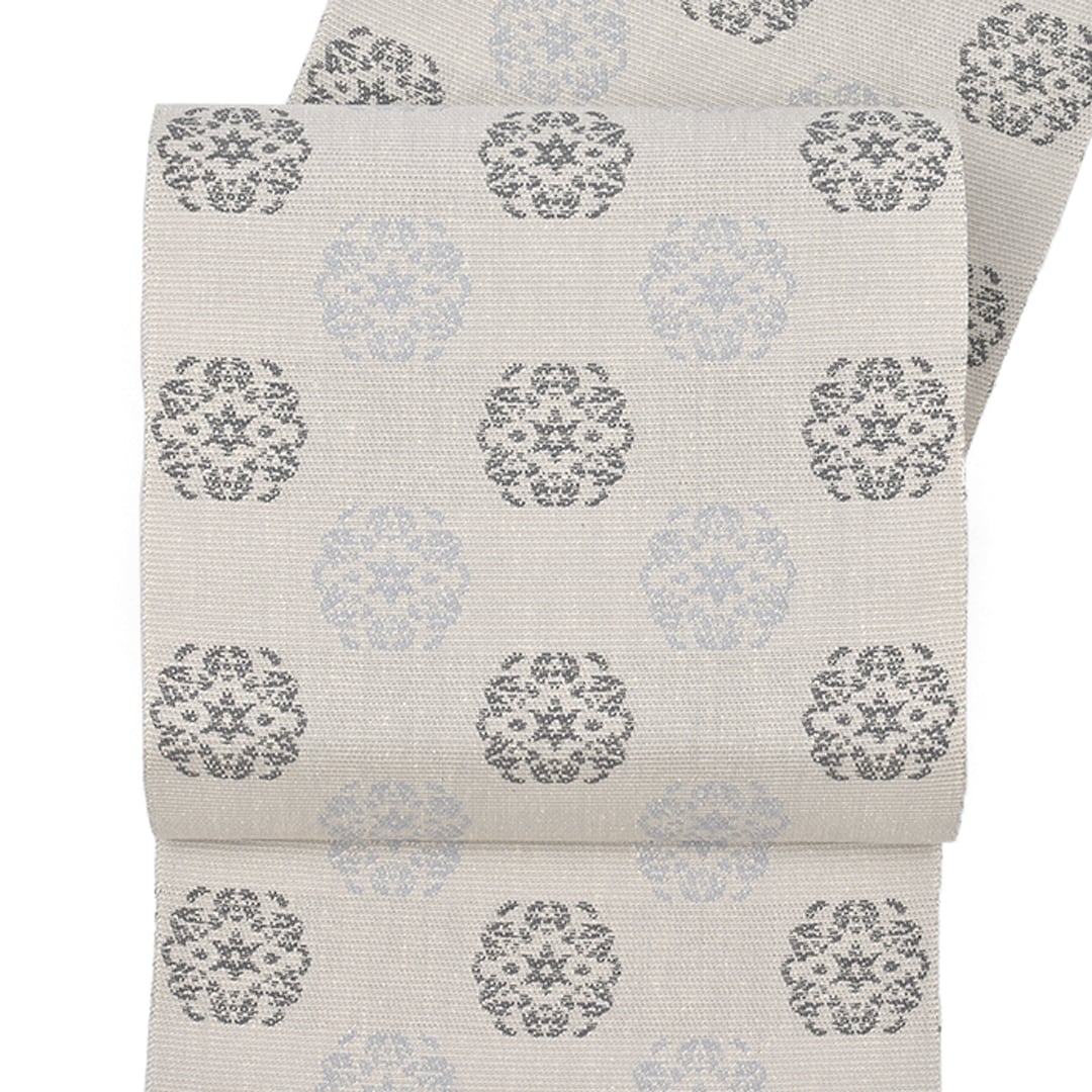 八寸名古屋帯 (松葉仕立て) | 帯専門店おびや【公式店】