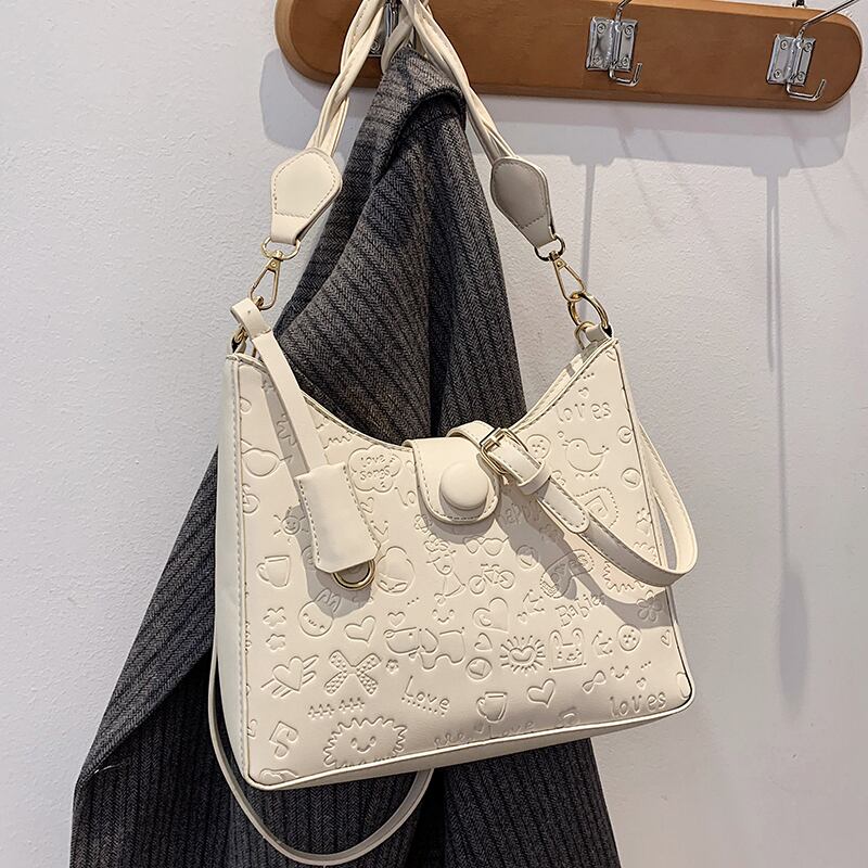 スタイルショルダーバッグ メッセンジャーバッグ Tiancai_Wing_Bag29426956618