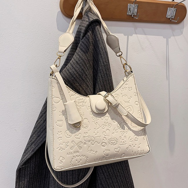 スタイルショルダーバッグ メッセンジャーバッグ Tiancai_Wing_Bag29426956618