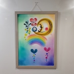【原画1点もの】B2