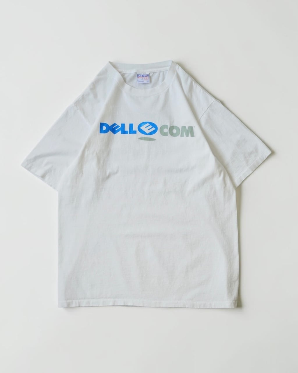 DELL promo T-shirt