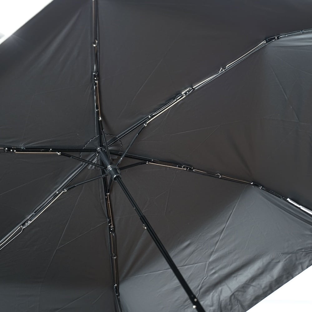 NEW】魔女の宅急便 晴雨兼用 折りたたみ傘 お花いっぱい（2061