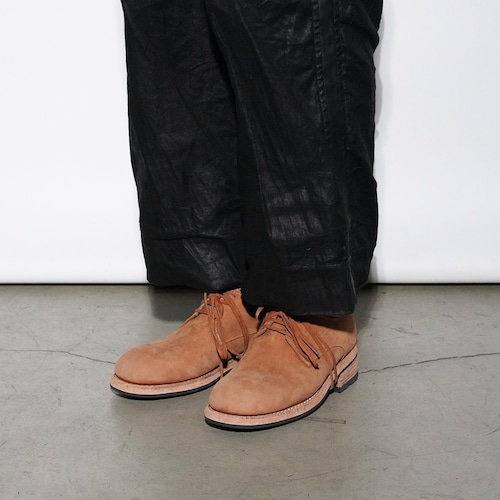 GUIDI＆ROSELLINI-Classic Derby "Morosino old" 〈Natural〉