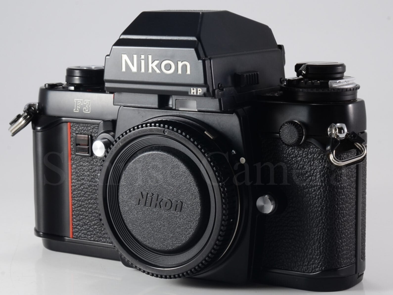 作例ブログ】Nikon F3HP ボディ 整備済 ニコン (60620) | サンライズ