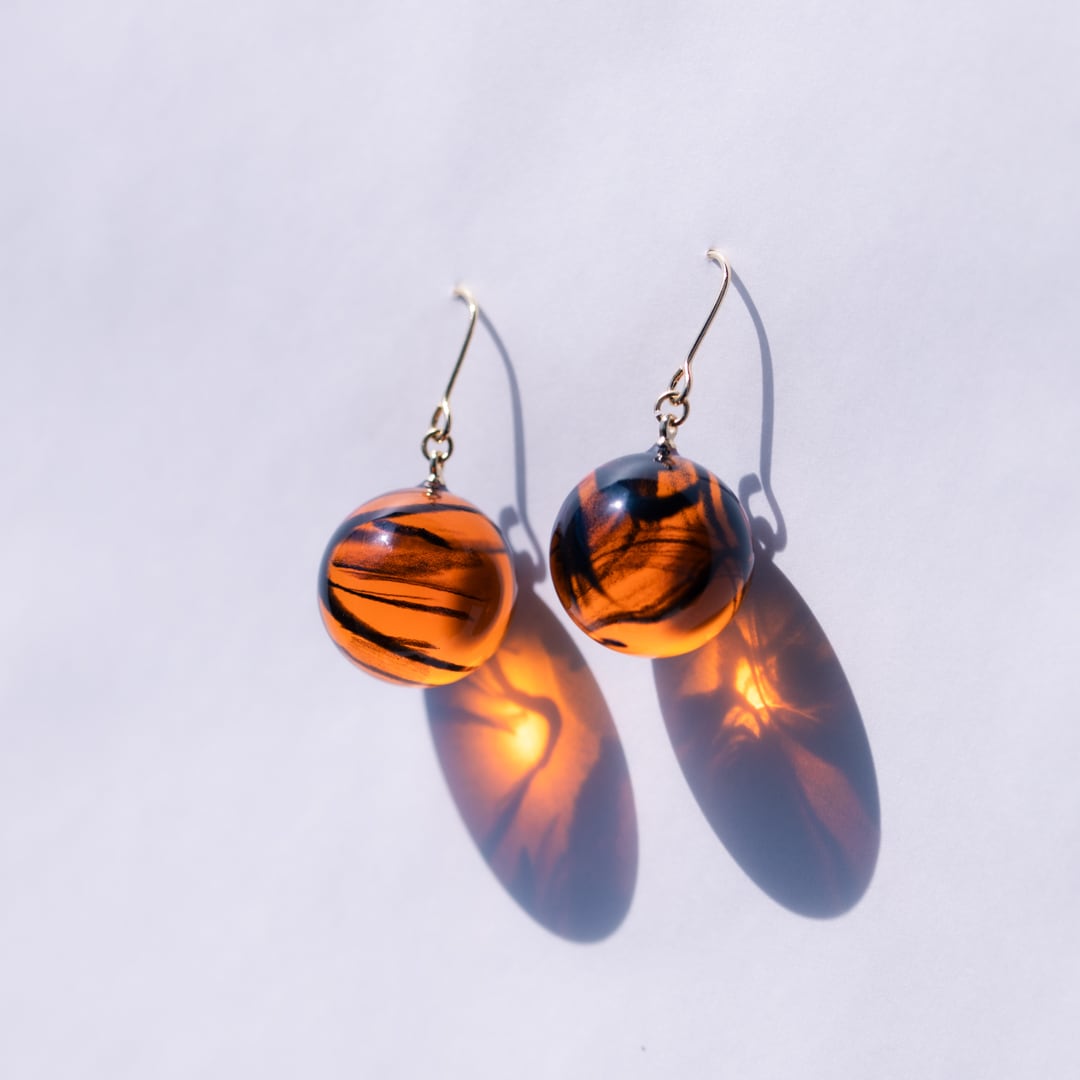 No.1103　専用出品　イヤリング１点 No.1103 専用出品 イヤリング1点