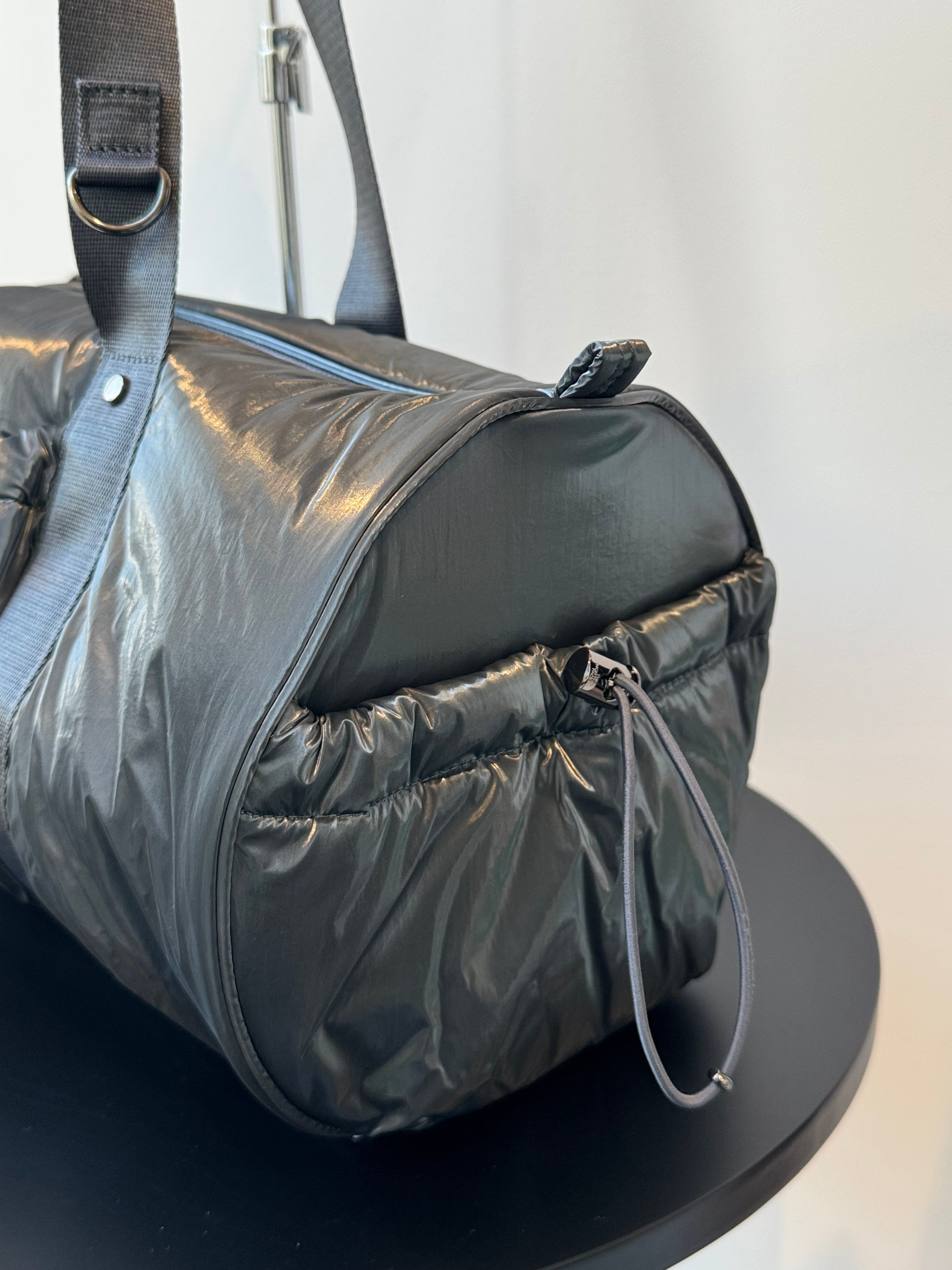 THE NORTH FACE WHITE LABEL bonney duffle bag | peache select