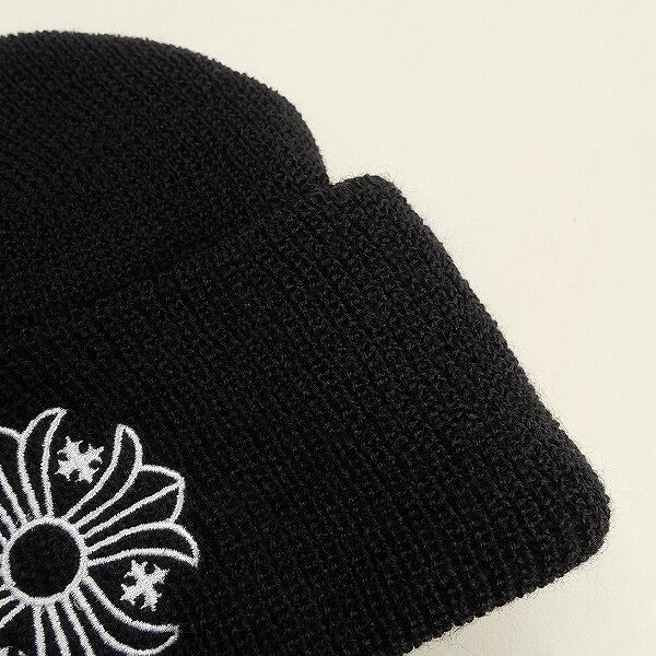 Size【フリー】 CHROME HEARTS クロム・ハーツ HAT WATCH CAP WOOL