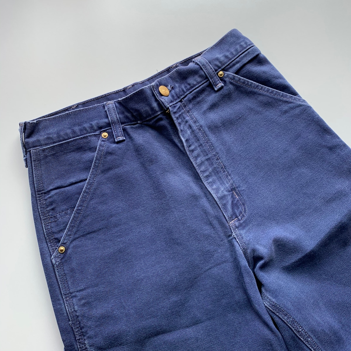 Carhartt Painter Pants Navy W29 / カーハート ペインターパンツ 
