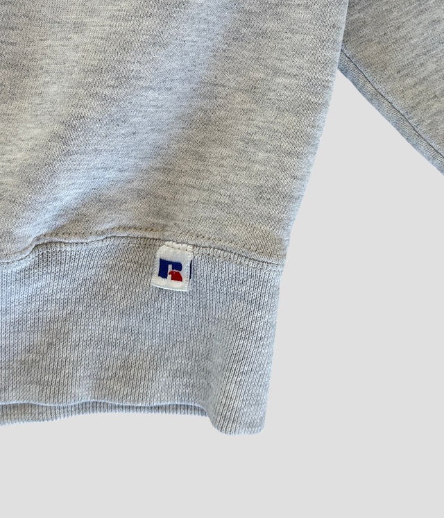 -Russell Athletic- Vintage 90s XXL Pullover Sweat made in USA