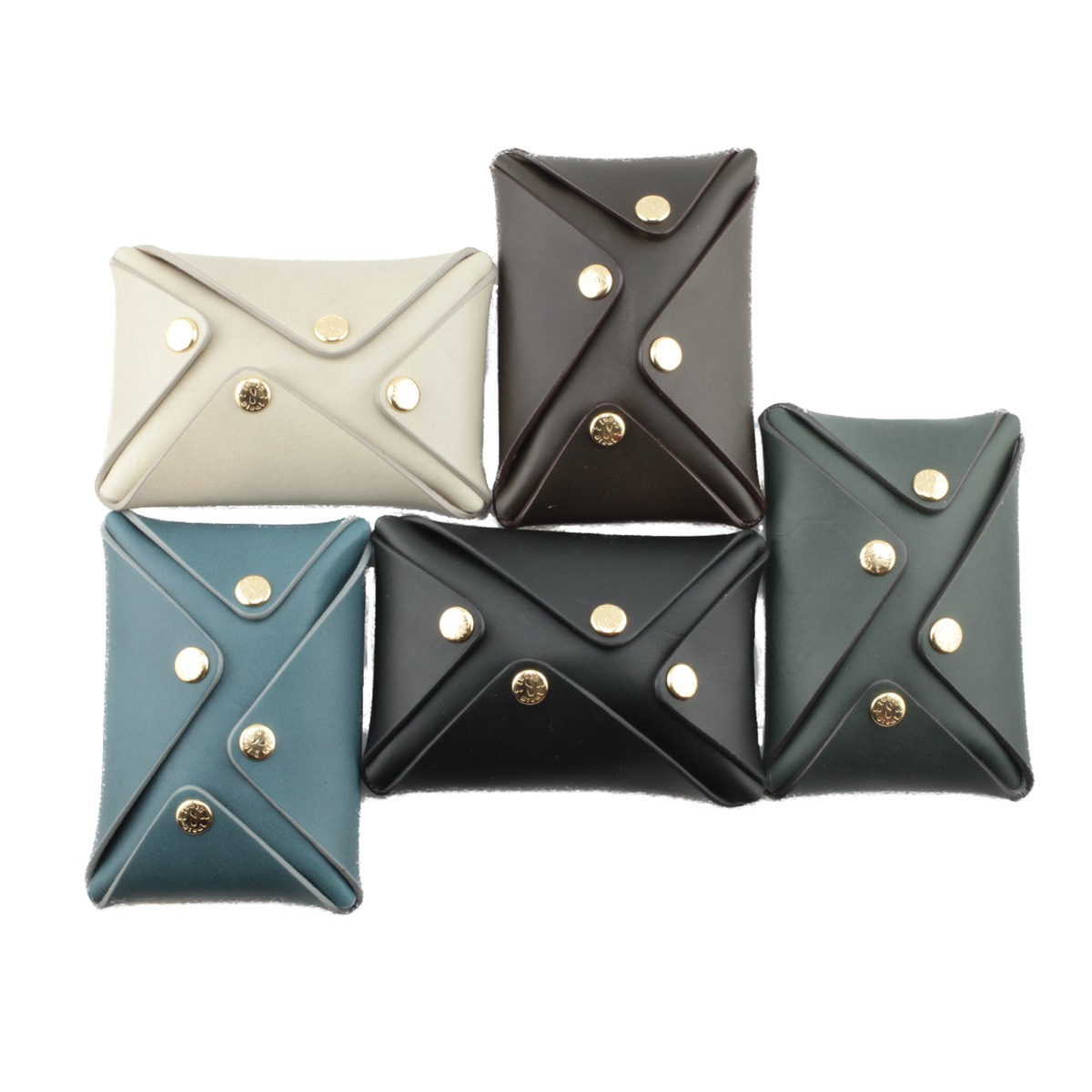 Parallelミニ [PATINA] | 革製品・革小物ギフトの通販ショップ｜Steal