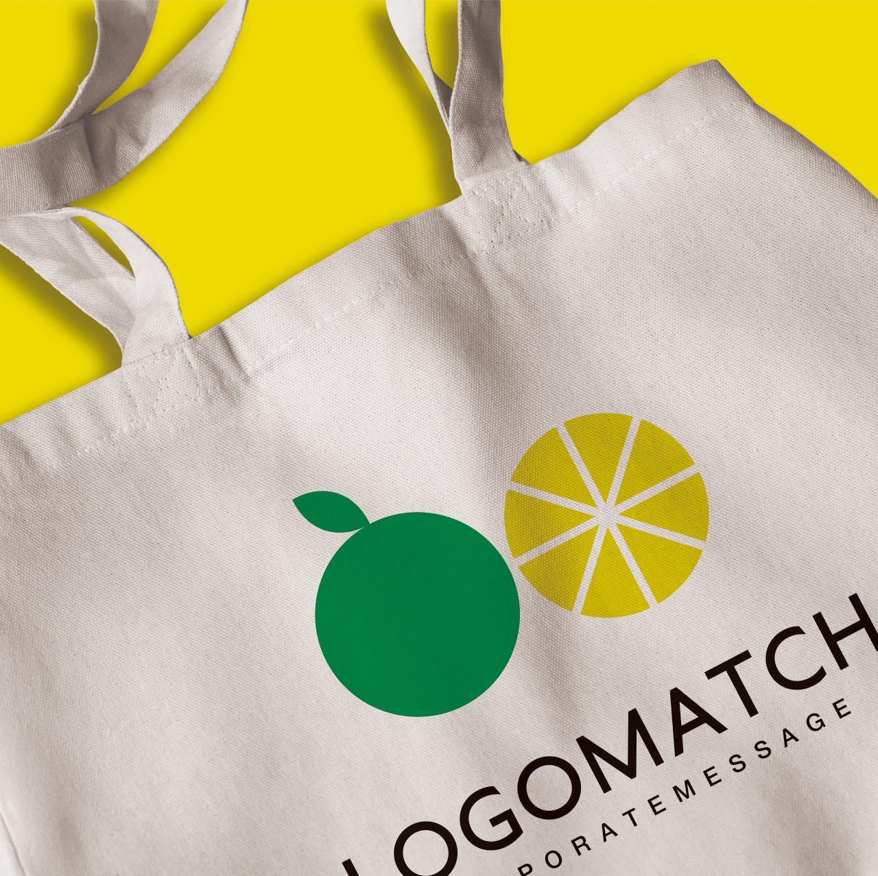 フルーツロジックのロゴ