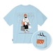 CARRIER BOY TEE
