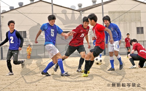 2016AWリーグB第27戦 FC ALONZA vs マジカルキャッツ @Rakna