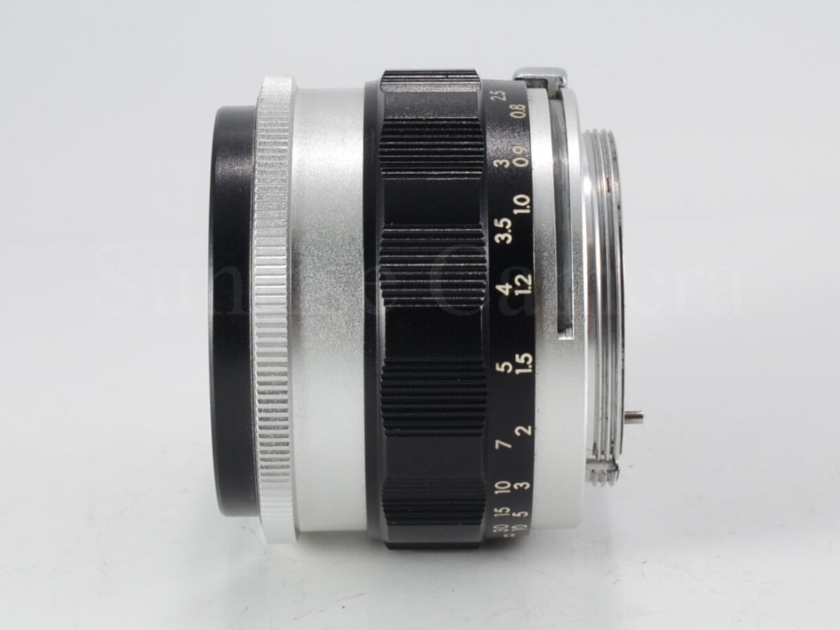PENTAX Auto Takumar 55mm F2 M42 ペンタックス (61131) | サンライズ