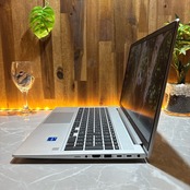 準美品‼️HP ProBook 450 G6☘Core i5第13世代☘メモリ16GB☘SSD256GB☘️ノートパソコン