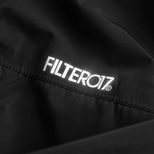 Filter017 シェルジャケット