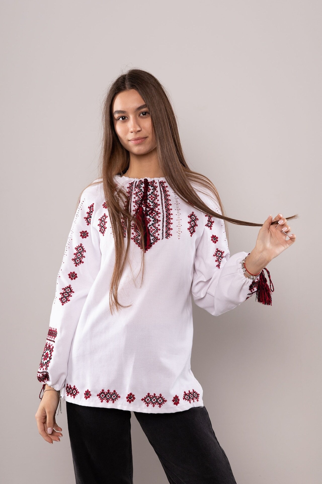 2026年UA.Designerヴィシヴァンカ入り福袋/大感謝還元祭（L） - 8