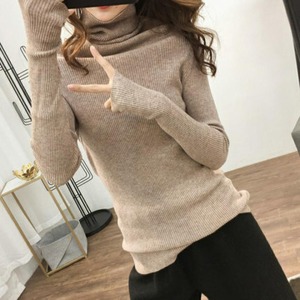 トップス デート カットソー ニットソー セーター 袖あり 長袖 タートルネック スリム タイト 細身 かわいい 大人可愛い きれいめ シンプル カジュアル 大人 上品 おしゃれ お洒落 主役級 存在感 春 秋 冬 10代 20代 30代 レディース 女性用 OL 学生 デート お出かけ 公園デビュー 女子会 休日 イベント 旅行 着回し 普段使い ファッション コーデ 楽ちん モテ トレンド 流行 インスタ映え S M L XL 黒 ブラック 灰色 グレー