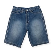 90's VANS バンズ Denim デニム ハーフパンツ ショートパンツ サイズ 32 /メンズ/ビンテージ