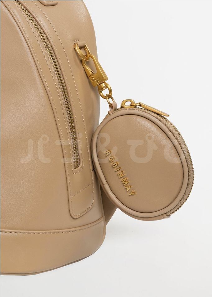 24時間発送対象☆ROBINMAY☆彩球樂園後背包☆ リュックバッグ