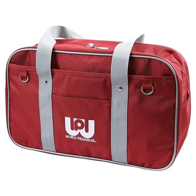 ABJR012】 LI-NING ラケットバッグ(6本入) バドミントンバッグ
