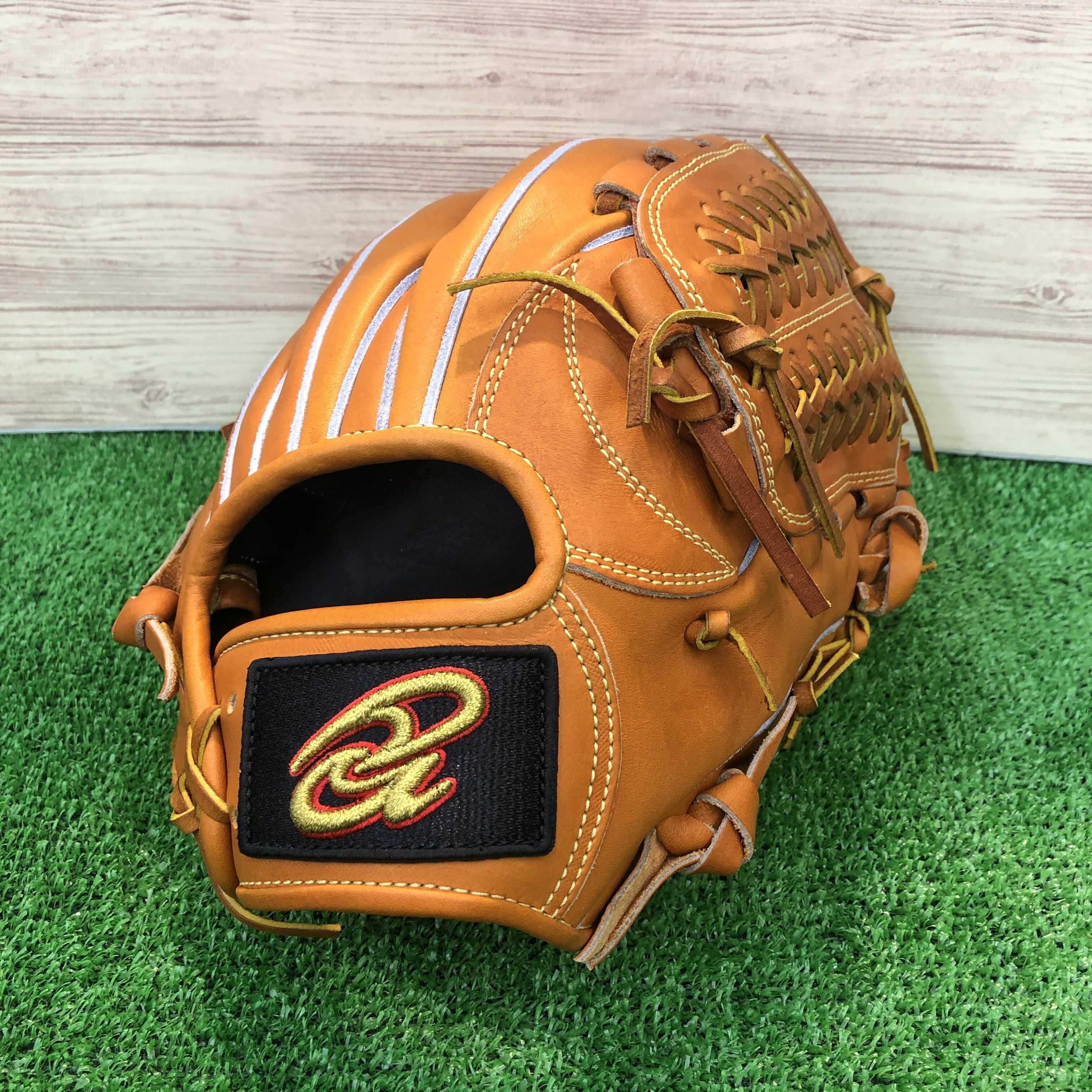 ドナイヤ軟式グローブ ブラウン ドナイヤ 軟式グローブ（色