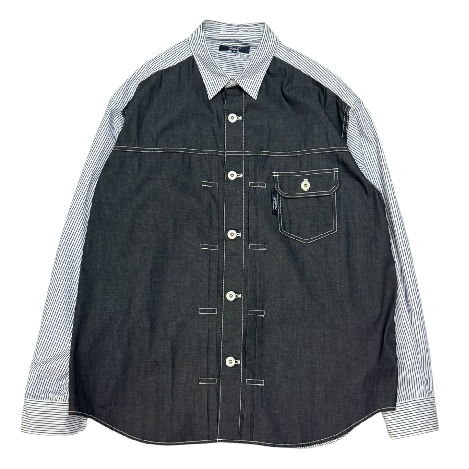 UNDERCOVER 96 WIRE期 有刺鉄線 Coat | A WORD.ONLINE SHOP