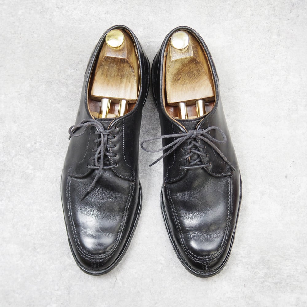 ペルペルリンさん　アレンエドモンズ クラークストリート Allen-Edmonds Clark Street SKU:#8330104 - YouTube