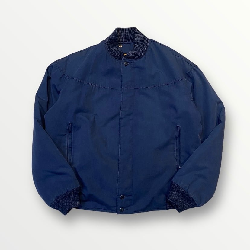 Catalinaカタリナ70´sダービージャケットDerby jacket-