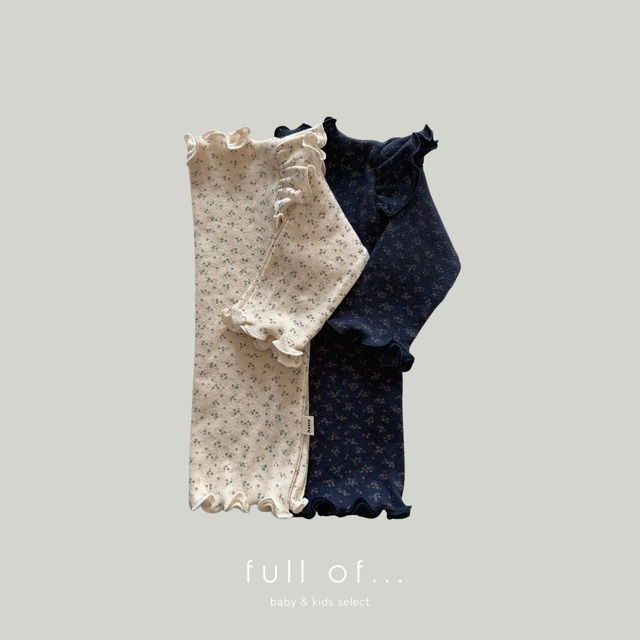 【即納】aosta  Angel Frill T  #17227