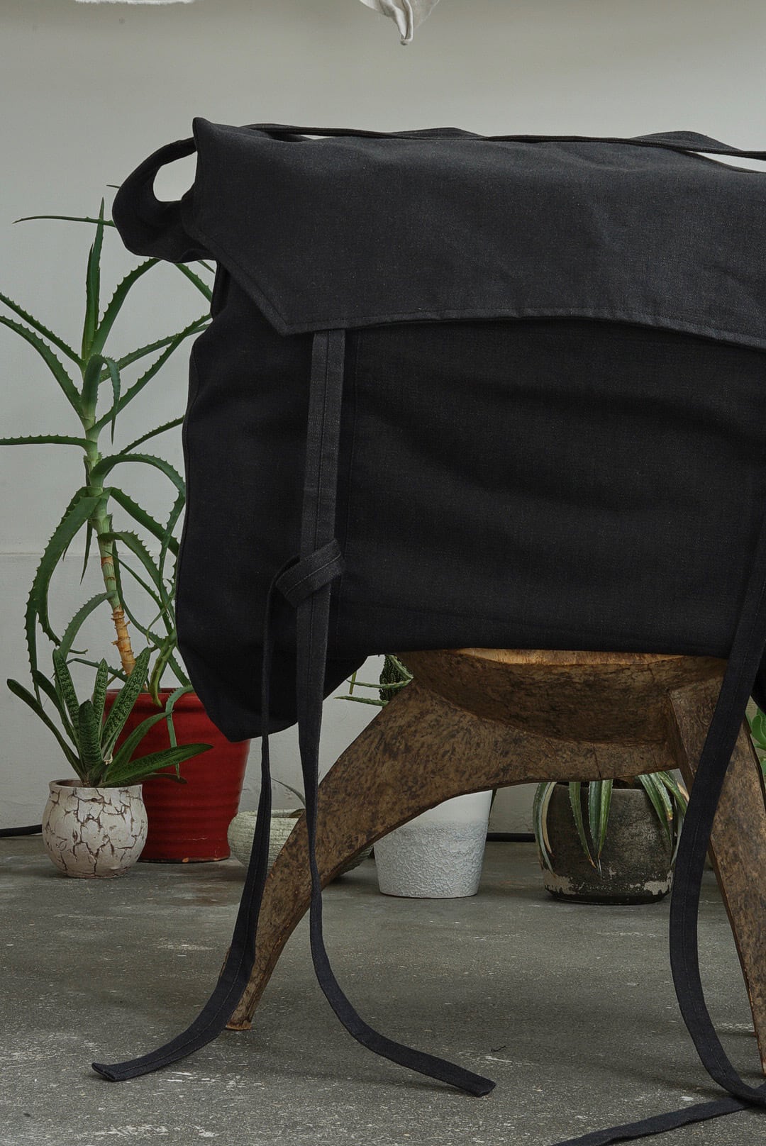 JAN JAN VAN ESSCHE - BAG#30 | Brownie