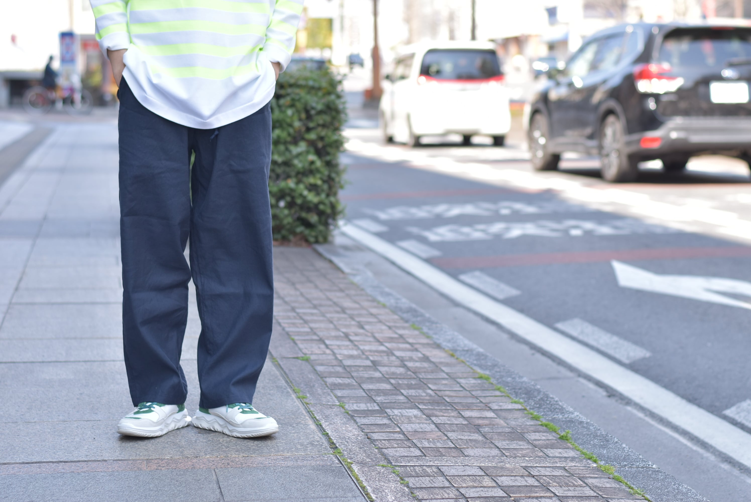 maillot】 | theater(シアター)