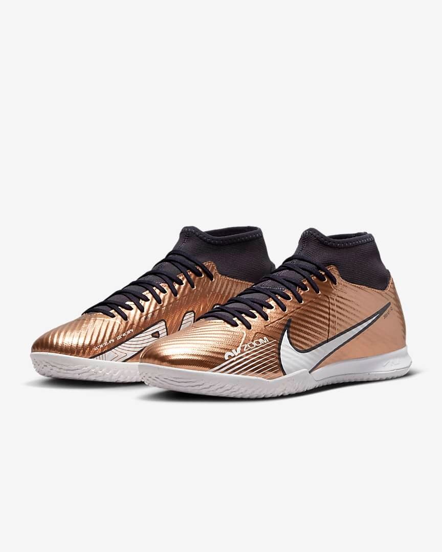 Nike Zoom Mercurial Superfly 9 Academy IC ナイキ | jordan_sneakers