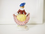 フリルドレスのレディ　オキュパイド・ジャパン 画像12