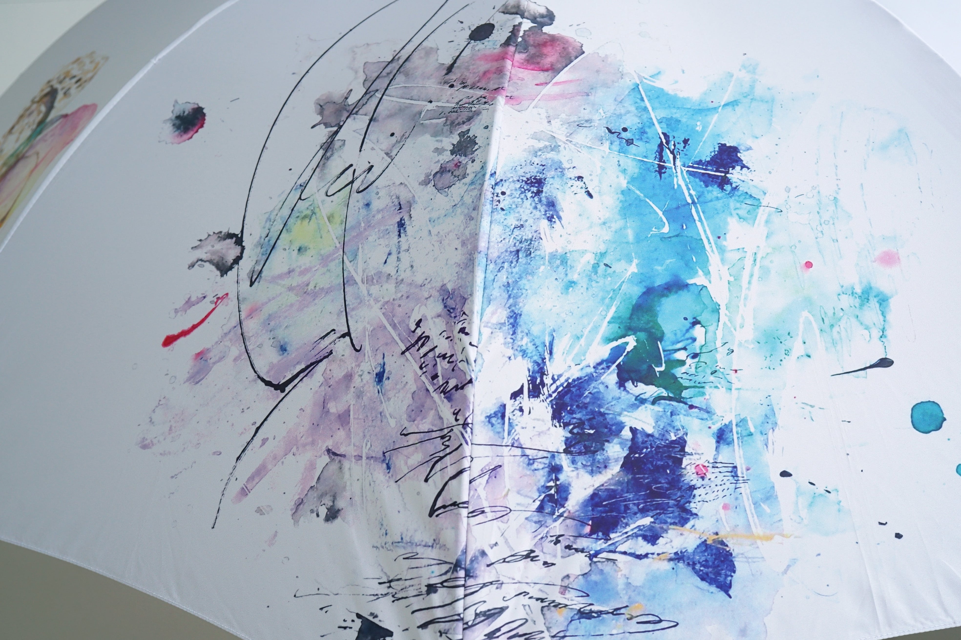 野村佳代　原画　作品　絵画　美術　水彩画　抽象画 野村佳代 原画 作品 絵画 美術 水彩画 抽象画 絵画