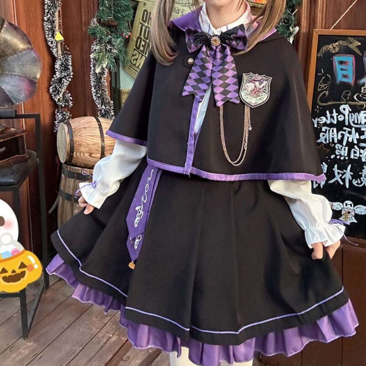 制服　（期間限定値下げ中） t4589set.jpg