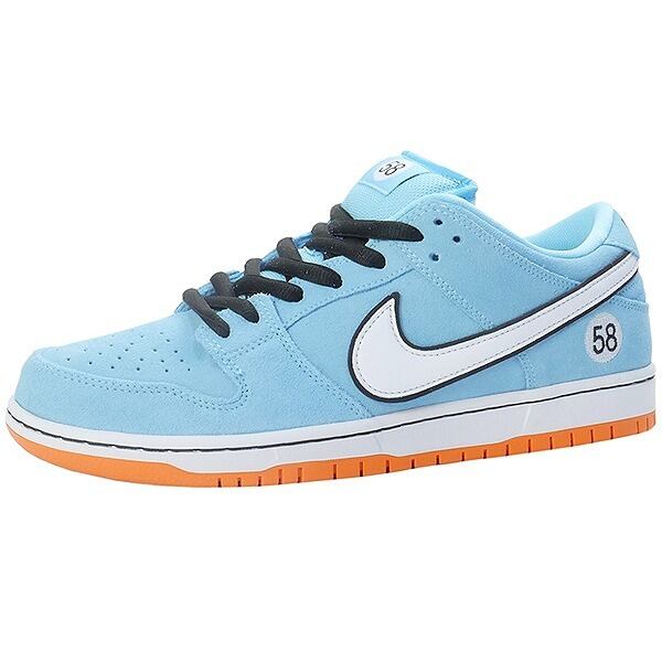 ナイキ NIKE SB DUNK LOW CLUB 58 BQ6817-401