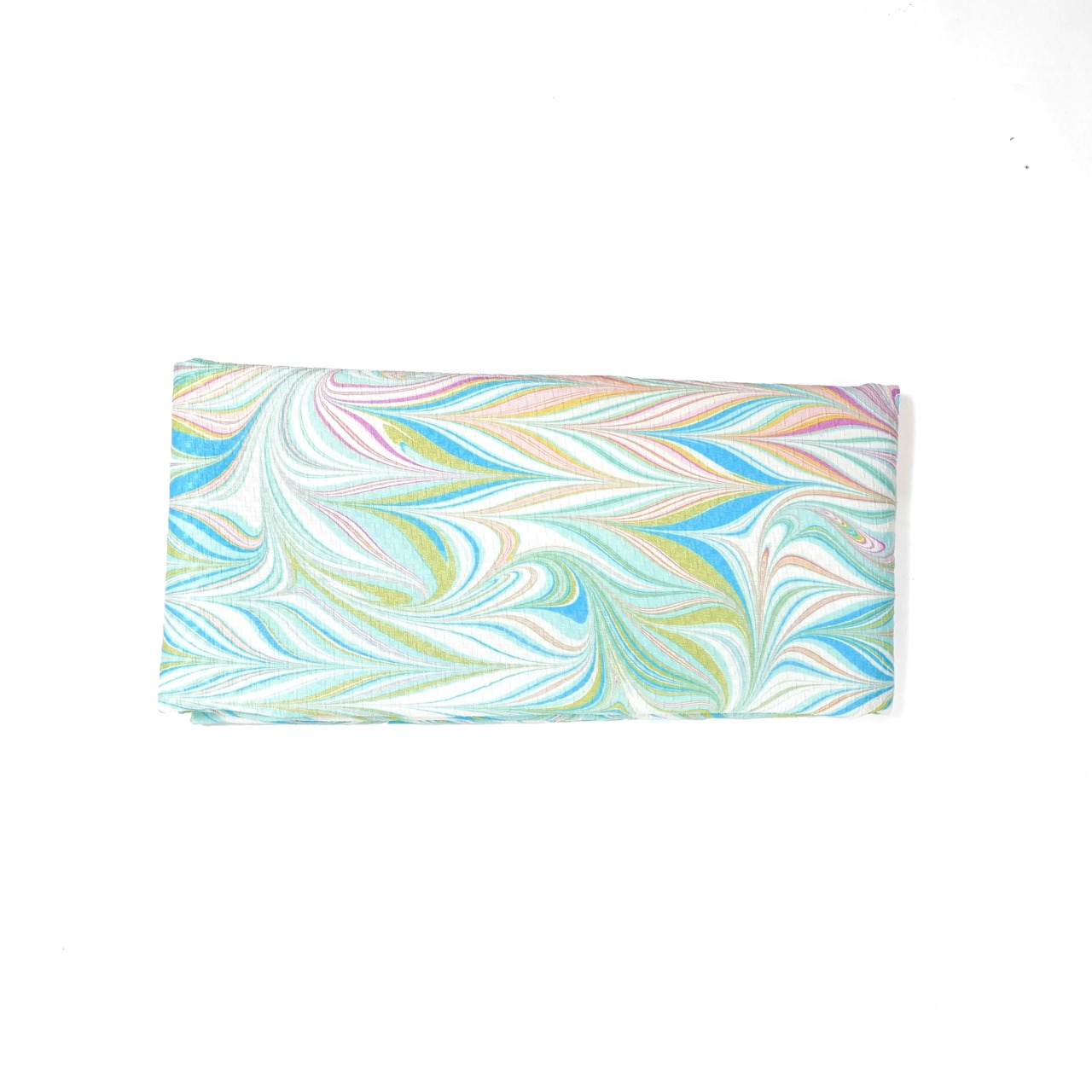 リバーシブル半幅帯 ❤︎［God bless］