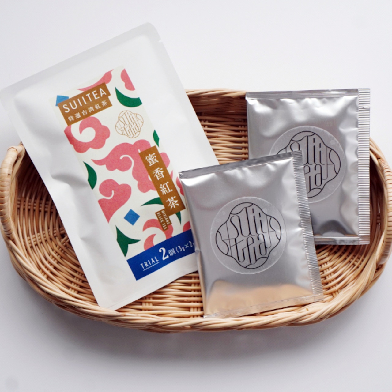 送料無料|ティーバッグ 2P TRIAL (3種類) お試しセット・画像5