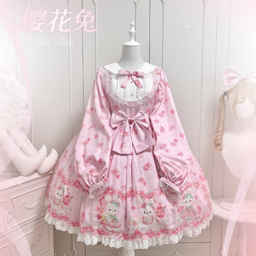 ロリィタ ガーリー ハンドメイド品＋既製品大量まとめ売り ガーリー系 | ロリィタデビューを応援するセレクトショップ【Alicestyle】