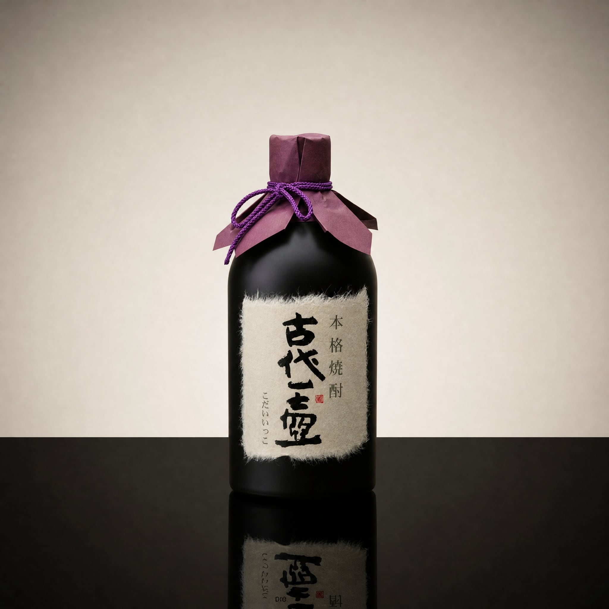 本格焼酎【麦・米】超古酒とろしかや 720ml
