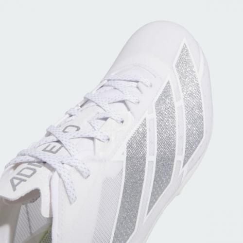Adizero Electric 2025モデル クラウドホワイト・シルバーメタリック