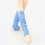 レッグウォーマー 60cm 8色展開 L1544