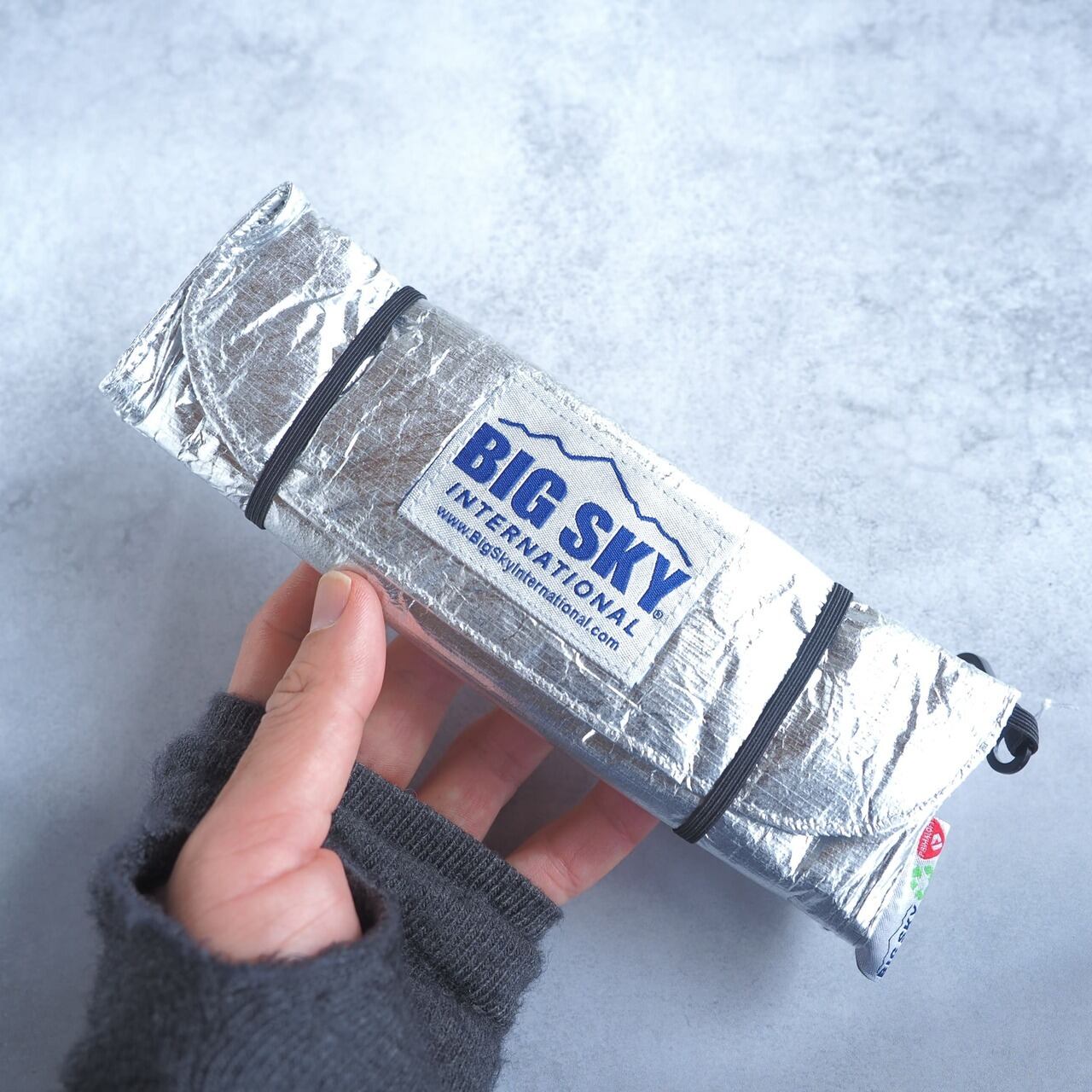 BIG SKY INTERNATIONAL / Insulite Food Pouch Cozy (Small) | ssaw