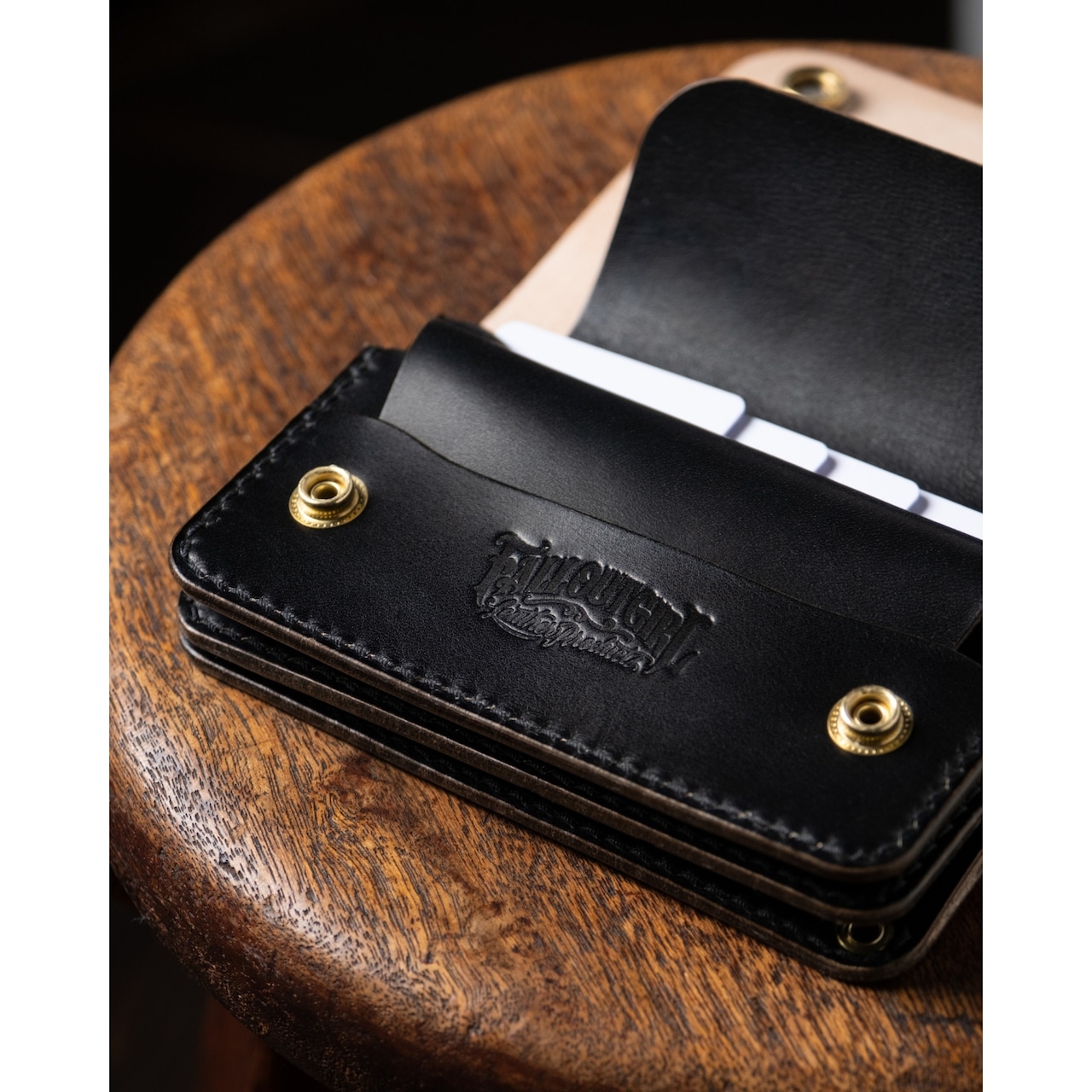 M-TRUCKER T-6 Organize card/カスタムオーダー