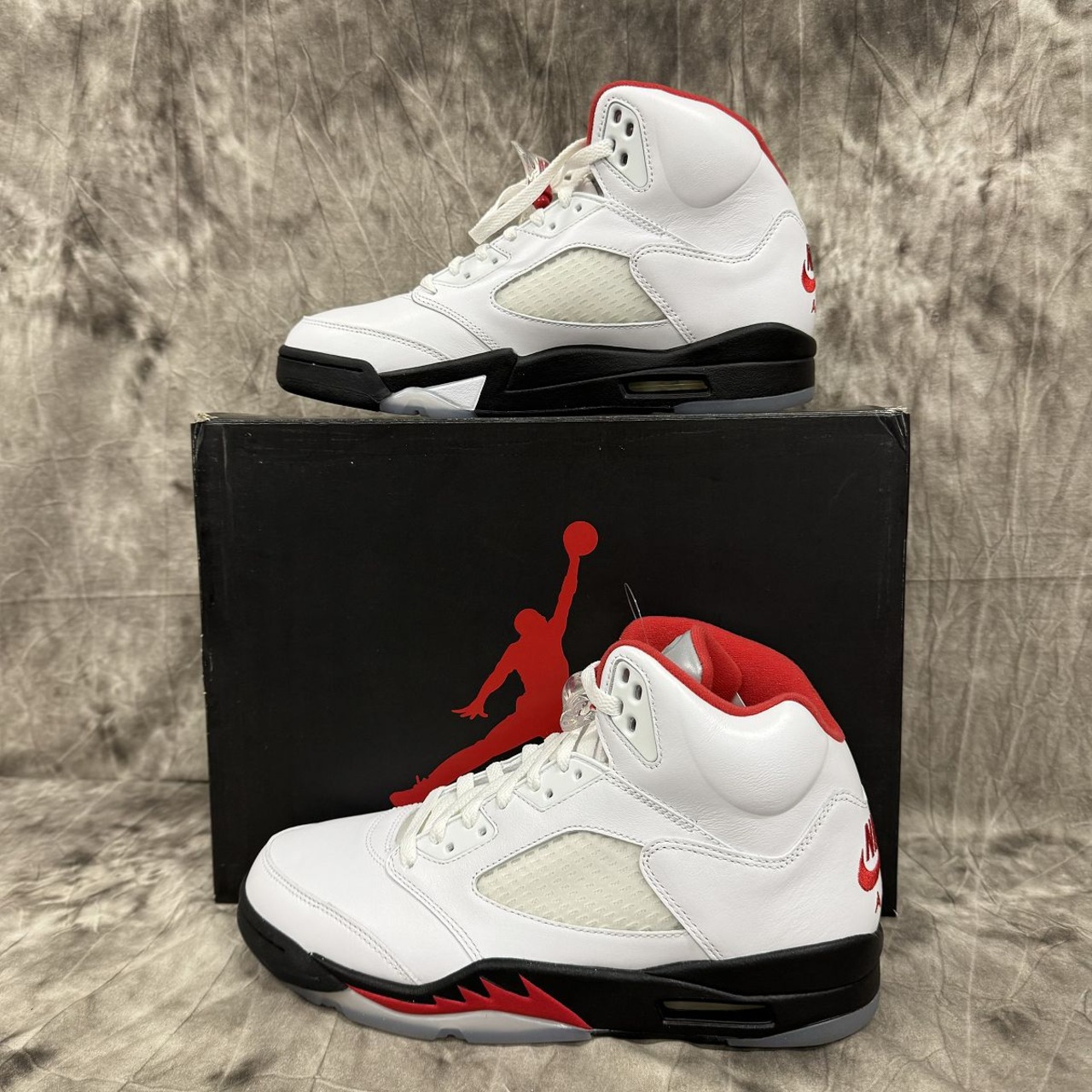未使用】NIKE/ナイキ AIR JORDAN 5 RETRO OG/エアジョーダン5 レトロ 