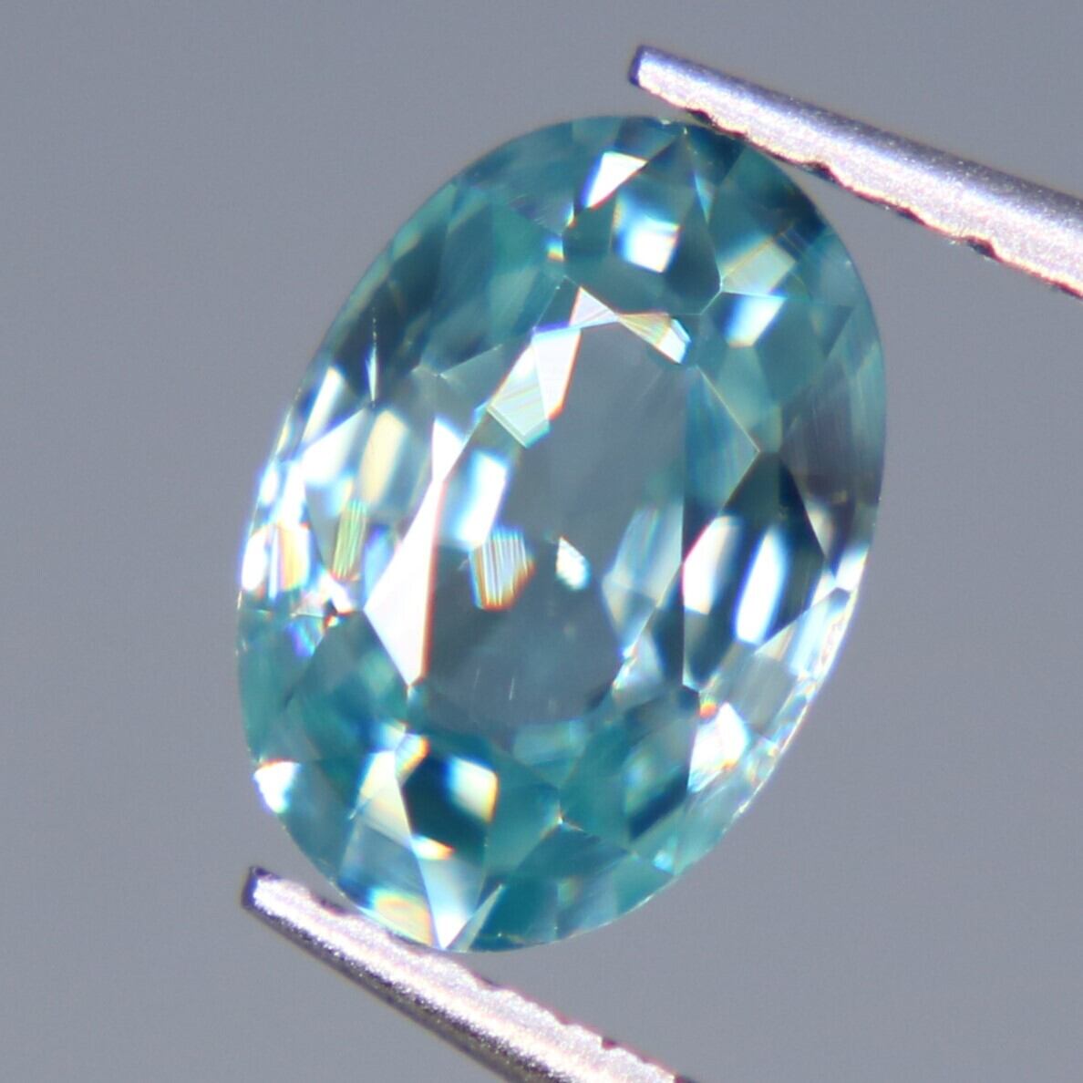 天然ジルコン 1.07ct【Z796】 | GemQuality