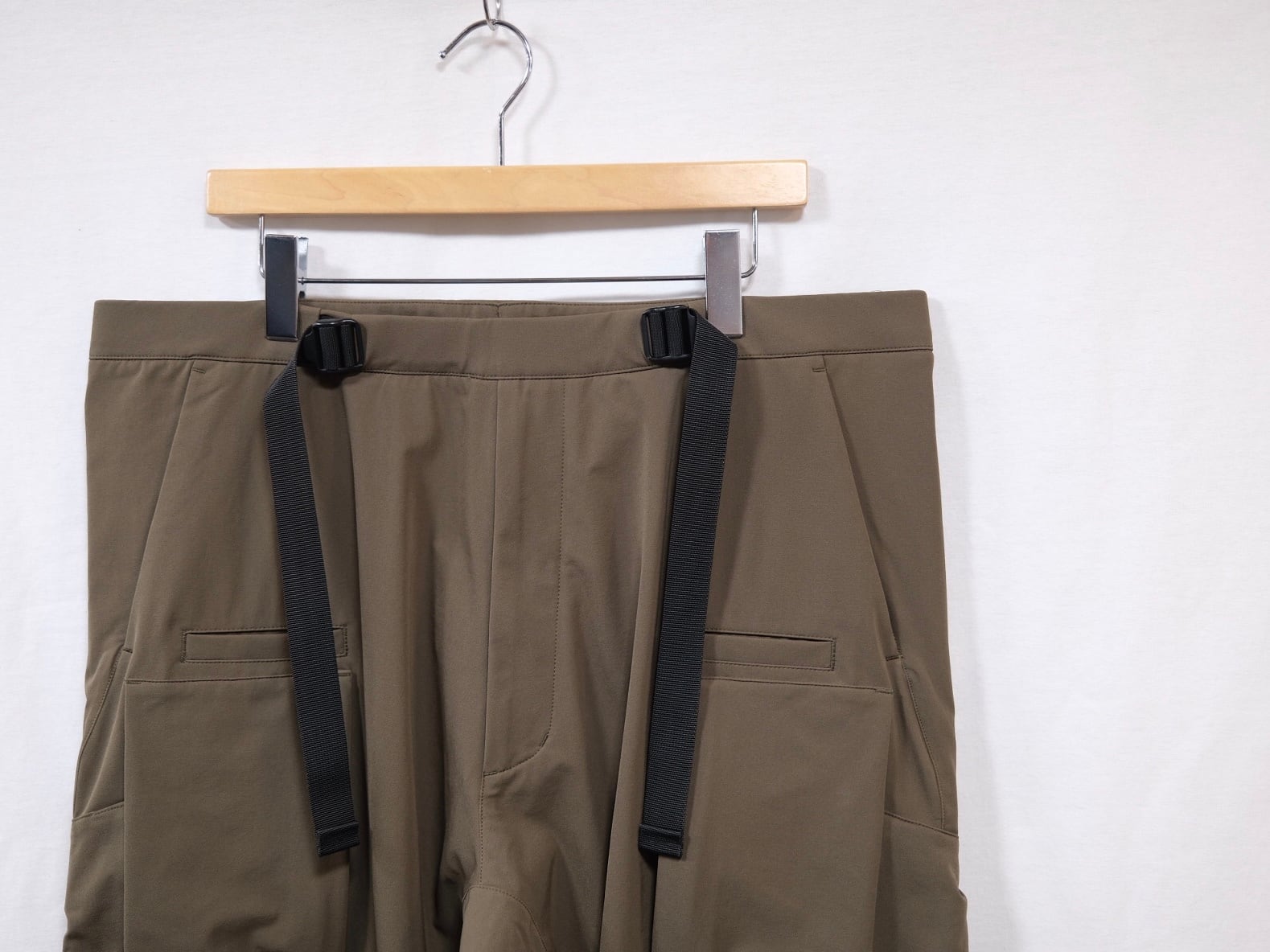 ACRONYM”P23A-DS SCHOELLER DRYSKIN CARGO PANT RAF” | Lapel online store